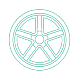 wheels